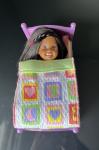 Mattel - Barbie - Kelly - Tooth Time - African American - Poupée